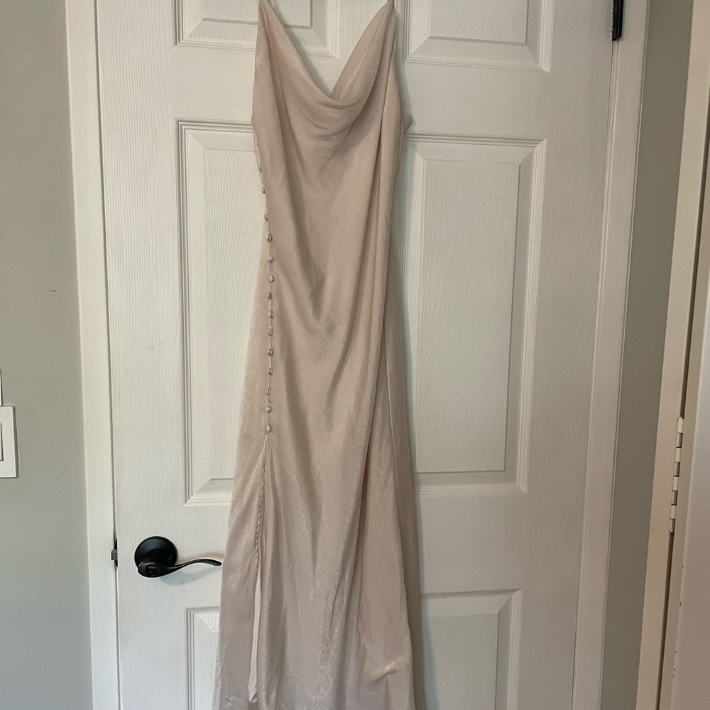 Zara dress